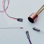 熱流束センサー センサテクノス株式会社