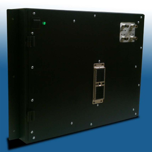 ATLASデータ測定器 受入検査向け音響システム ATLAS | 超音波機器 | センサテクノス株式会社